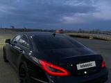 Mercedes-Benz CLS 350 2013 года за 8 500 000 тг. в Актобе