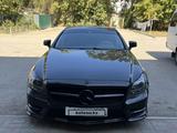 Mercedes-Benz CLS 350 2013 года за 8 500 000 тг. в Актобе – фото 2