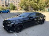 Mercedes-Benz CLS 350 2013 года за 8 500 000 тг. в Актобе – фото 3