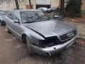 Audi A8 1999 годаүшін560 000 тг. в Алматы