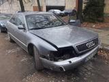 Audi A8 1999 года за 560 000 тг. в Алматы