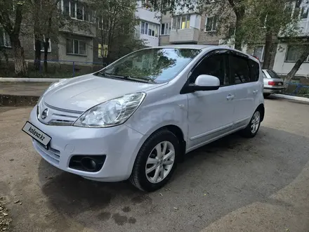 Nissan Note 2008 года за 4 900 000 тг. в Караганда