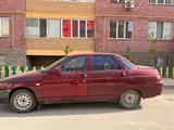 ВАЗ (Lada) 2110 2005 годаfor600 000 тг. в Атырау – фото 4