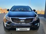 Kia Sportage 2013 года за 7 990 000 тг. в Актобе – фото 2