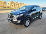 Kia Sportage 2013 года за 7 990 000 тг. в Актобе