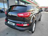 Kia Sportage 2013 года за 7 990 000 тг. в Актобе – фото 3