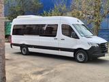 Mercedes-Benz Sprinter 2021 года за 32 500 000 тг. в Алматы – фото 2