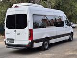 Mercedes-Benz Sprinter 2021 года за 32 500 000 тг. в Алматы – фото 5