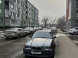 BMW 328 1991 годаүшін1 800 000 тг. в Алматы – фото 2