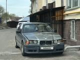 BMW 328 1991 годаүшін1 800 000 тг. в Алматы