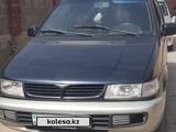 Mitsubishi Space Wagon 1993 года за 1 400 000 тг. в Шымкент