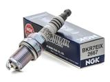 Свечи зажигания NGK BKR7EIX Iridium IX на Audifor5 000 тг. в Алматы