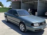 Audi 100 1993 годаfor1 000 000 тг. в Алматы – фото 2