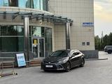 Toyota Camry 2023 года за 14 500 000 тг. в Костанай