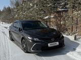 Toyota Camry 2023 года за 14 500 000 тг. в Костанай – фото 5