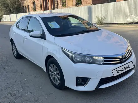 Toyota Corolla 2015 года за 7 200 000 тг. в Семей – фото 3