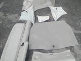 Обшивка багажника за 50 000 тг. в Алматы