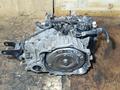 АКПП 2wd Mitsubishi Galant Legnum 4G93 GDI F4A421 Митсубиси Галант 8 Акулаүшін200 000 тг. в Караганда – фото 2
