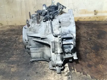 АКПП 2wd Mitsubishi Galant Legnum 4G93 GDI F4A421 Митсубиси Галант 8 Акула за 200 000 тг. в Караганда – фото 6