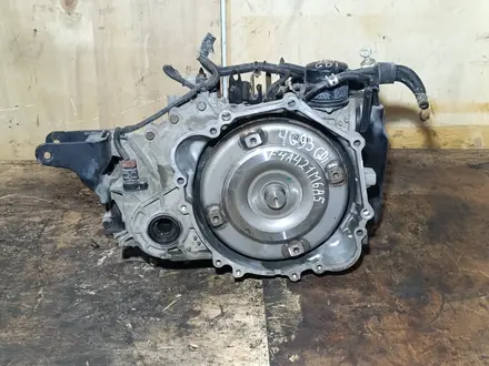 АКПП 2wd Mitsubishi Galant Legnum 4G93 GDI F4A421 Митсубиси Галант 8 Акула за 200 000 тг. в Караганда