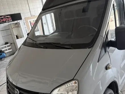 ГАЗ  ГАЗель Next 2013 года за 7 500 000 тг. в Алматы – фото 5