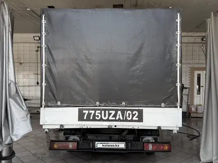 ГАЗ  ГАЗель Next 2013 года за 7 500 000 тг. в Алматы – фото 8