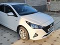 Hyundai Accent 2021 годаfor7 400 000 тг. в Шымкент – фото 2