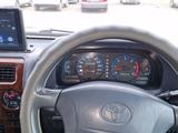 Toyota Land Cruiser Prado 1998 годаүшін5 700 000 тг. в Алматы – фото 3