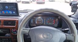Toyota Land Cruiser Prado 1998 года за 5 700 000 тг. в Алматы – фото 3