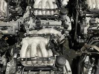 Контрактные двигатели из Кореи на Hyundai santa fe 3.3 литра, g6dbүшін330 000 тг. в Алматы