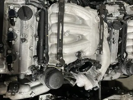 Контрактные двигатели из Кореи на Hyundai santa fe 3.3 литра, g6db за 330 000 тг. в Алматы – фото 3