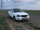 ВАЗ (Lada) Priora 2170 2012 года за 1 800 000 тг. в Уральск – фото 5