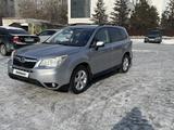 Subaru Forester 2013 года за 10 000 000 тг. в Семей