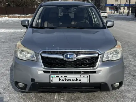 Subaru Forester 2013 года за 10 000 000 тг. в Семей – фото 23