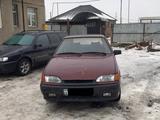 ВАЗ (Lada) 2109 1997 года за 650 000 тг. в Шымкент – фото 5