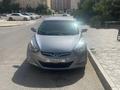 Hyundai Elantra 2014 годаүшін3 900 000 тг. в Актау – фото 3