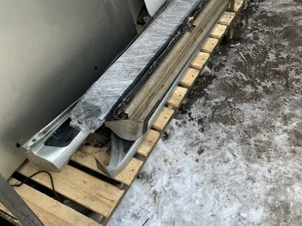 Подножка за 10 000 тг. в Алматы