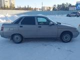 ВАЗ (Lada) 2110 2007 годаүшін1 350 000 тг. в Костанай – фото 3