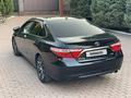 Toyota Camry 2015 года за 8 800 000 тг. в Алматы – фото 20