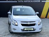 Chevrolet Cobalt 2022 года за 6 500 000 тг. в Атырау – фото 3