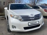 Toyota Venza 2009 года за 10 300 000 тг. в Тараз – фото 2