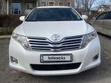 Toyota Venza 2009 года за 10 700 000 тг. в Тараз