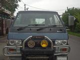 Mitsubishi Delica 1995 года за 1 200 000 тг. в Алматы – фото 5