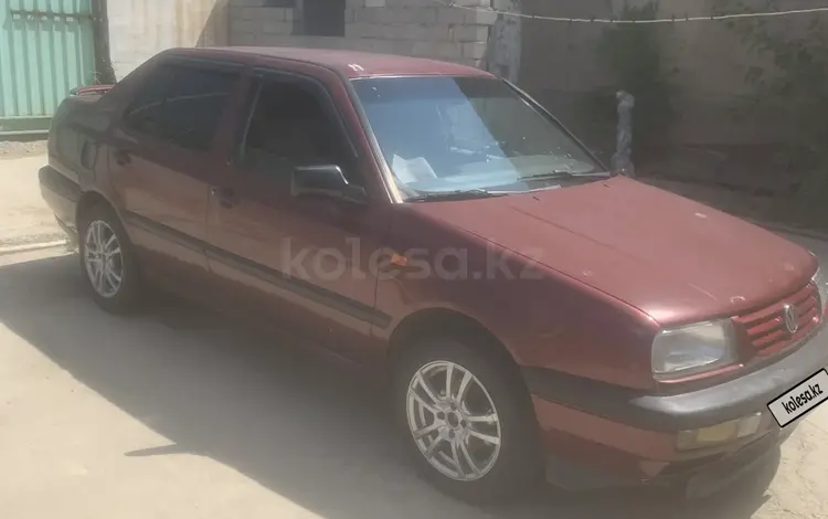 Volkswagen Vento 1993 года за 1 300 000 тг. в Шымкент