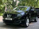 Nissan Qashqai 2012 годаүшін6 100 000 тг. в Алматы – фото 2