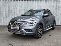 Renault Arkana 2019 годаүшін8 090 000 тг. в Алматы