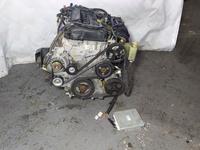 Двигатель АКПП LF 2.0 Mazda 3 6 LF-DEүшін320 000 тг. в Караганда