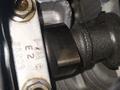 Двигатель АКПП LF 2.0 Mazda 3 6 LF-DE за 320 000 тг. в Караганда – фото 7