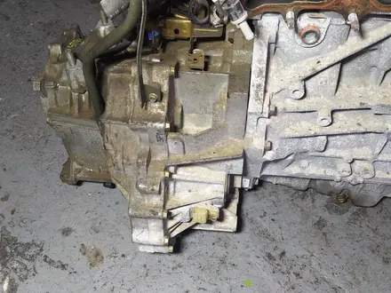 Двигатель АКПП LF 2.0 Mazda 3 6 LF-DE за 320 000 тг. в Караганда – фото 10