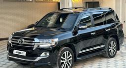 Toyota Land Cruiser 2020 годаfor42 000 000 тг. в Шымкент